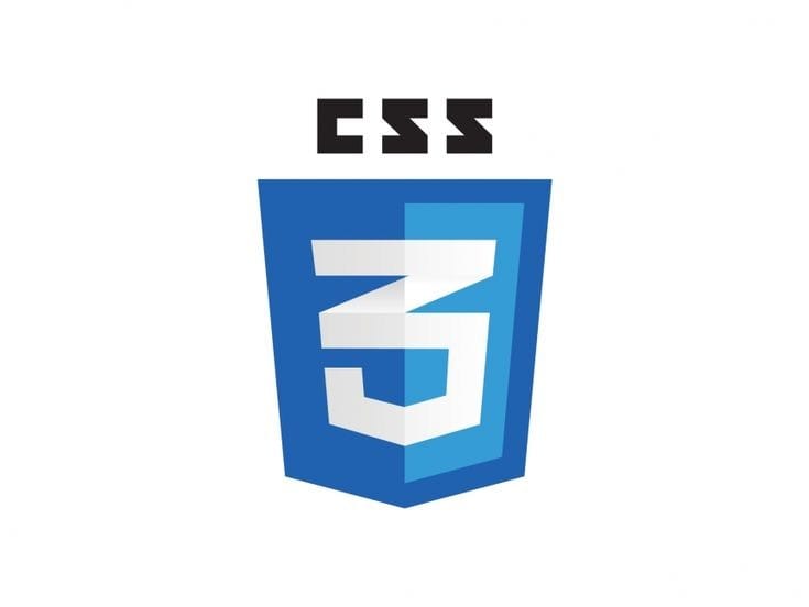 CSS & Sass Logo